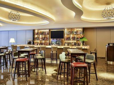 Negresco Bar