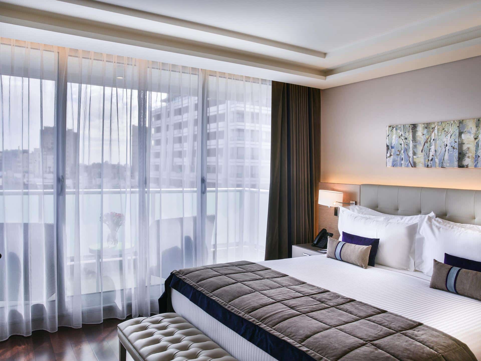 Mgallery Palladio Hotel