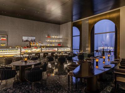 Lemon 1900 Bistro Bar