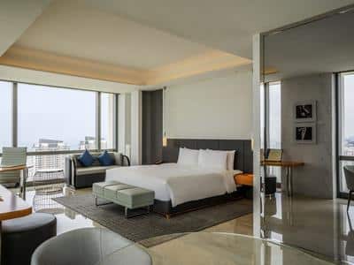 Luxury Magnifique Room