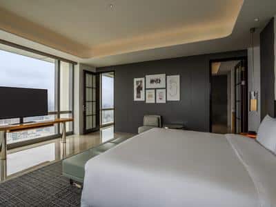 Prestige Suite
