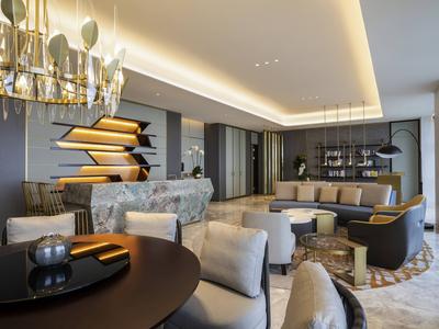 Club Room