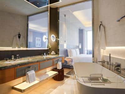 Luxury Room
