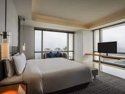 Prestige Suite