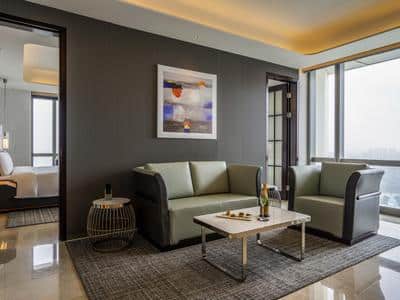 Prestige Suite