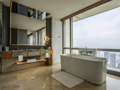 Prestige Suite