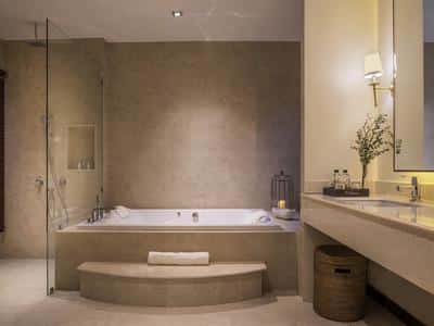 Three Bedroom Pool Villa