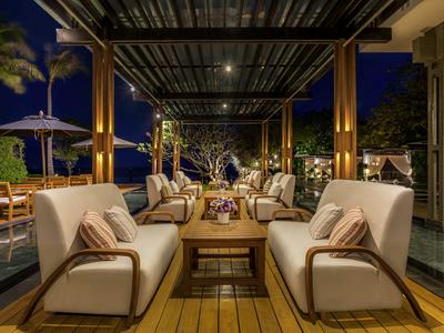 Villazzo Restaurant