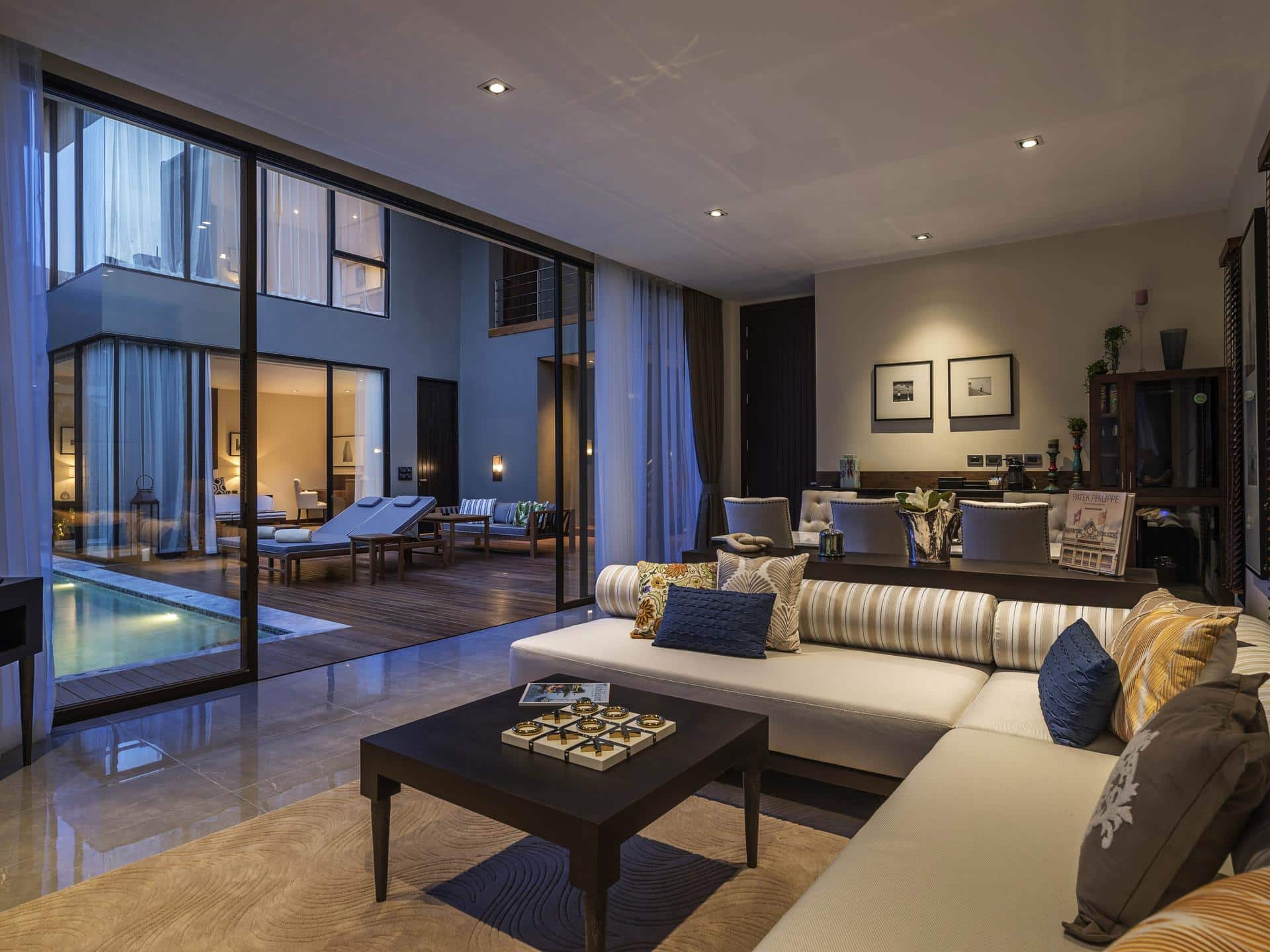 Mgallery Hua Hin Prachub Kirikhan V Villas