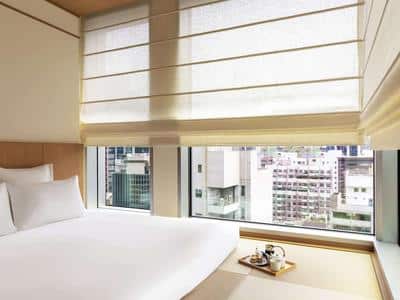 Deluxe Room Japanese-style Tatami