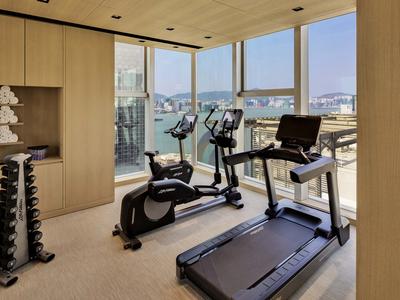 Fitness Centre