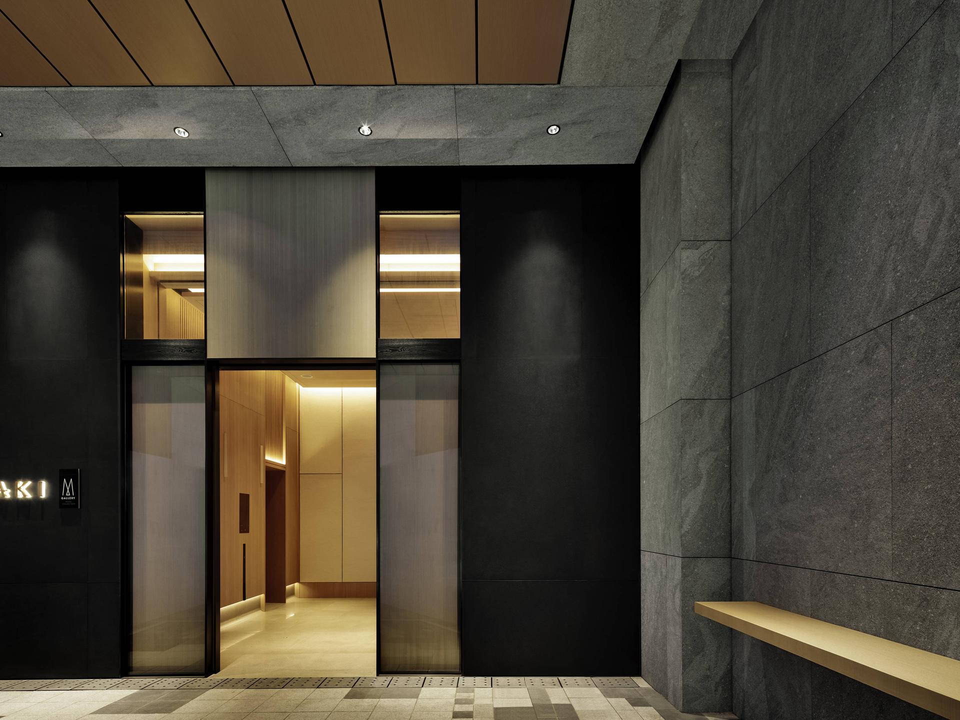 Aki Hong Kong - Mgallery
