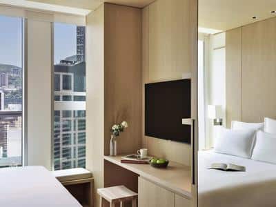 Superior Room City View