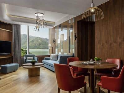 Sunset Suite