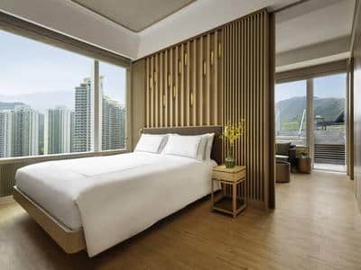 Pool Terrace Suite