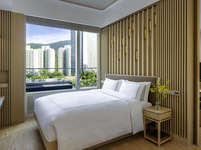 Jacuzzi Terrace Suite