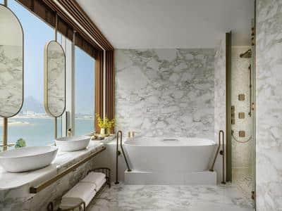 Sunset Suite