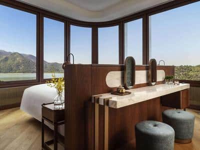 Sunset Suite