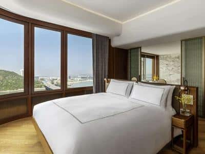 Sunset Suite