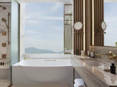 Luxury Room
