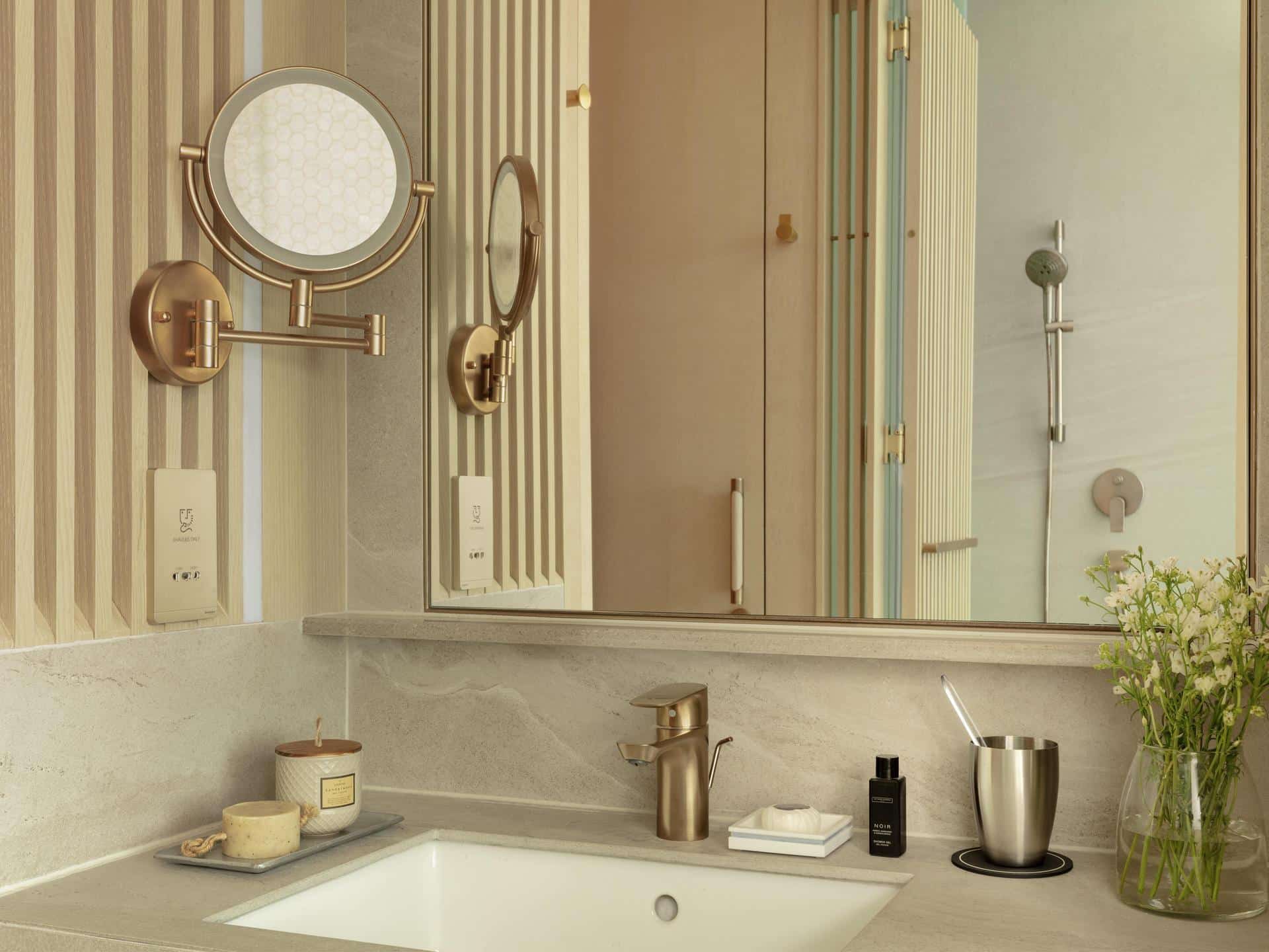 The Silveri Hong Kong - Mgallery