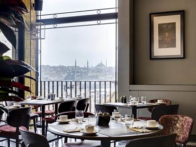 Mesai Karaköy