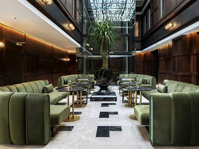 Lobby Bar