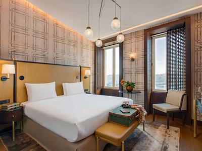 Superior Golden Horn View Room