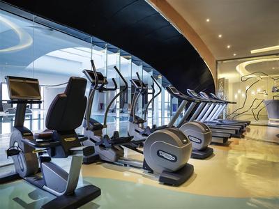Health Club