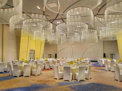 Meeting room