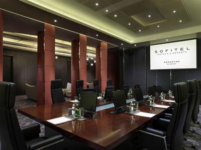Meeting room