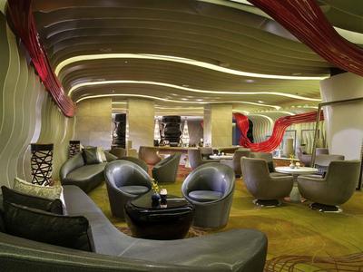 Bar Lounge