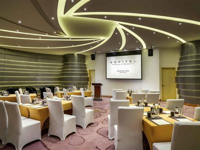 Meeting room