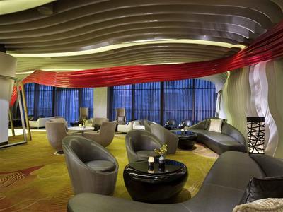 Bar Lounge