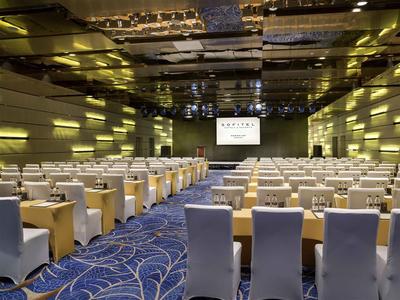 Meeting room
