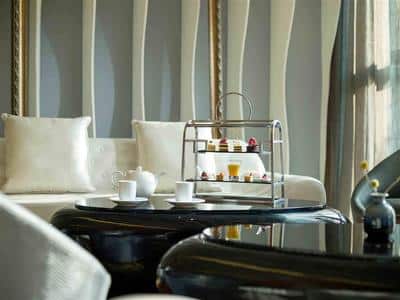 Bar Lounge