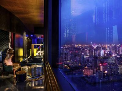 Bar Lounge
