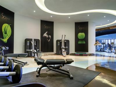 Health Club