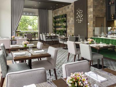 Saya Restaurant