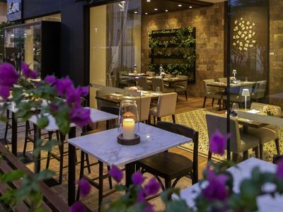 Saya Restaurant