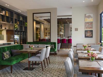 Saya Restaurant