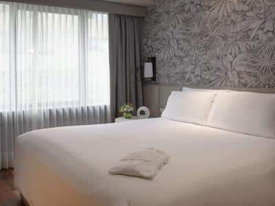 Classic Room