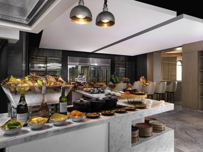 El Atrio Lounge