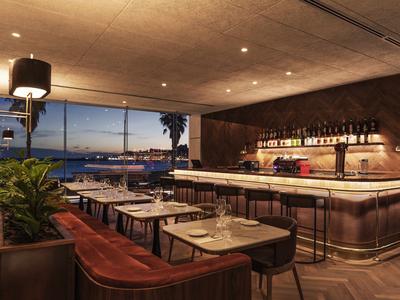 Cauce Restaurant