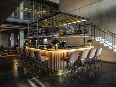 Cauce Bar