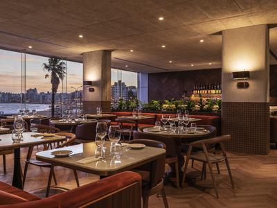 Cauce Restaurant