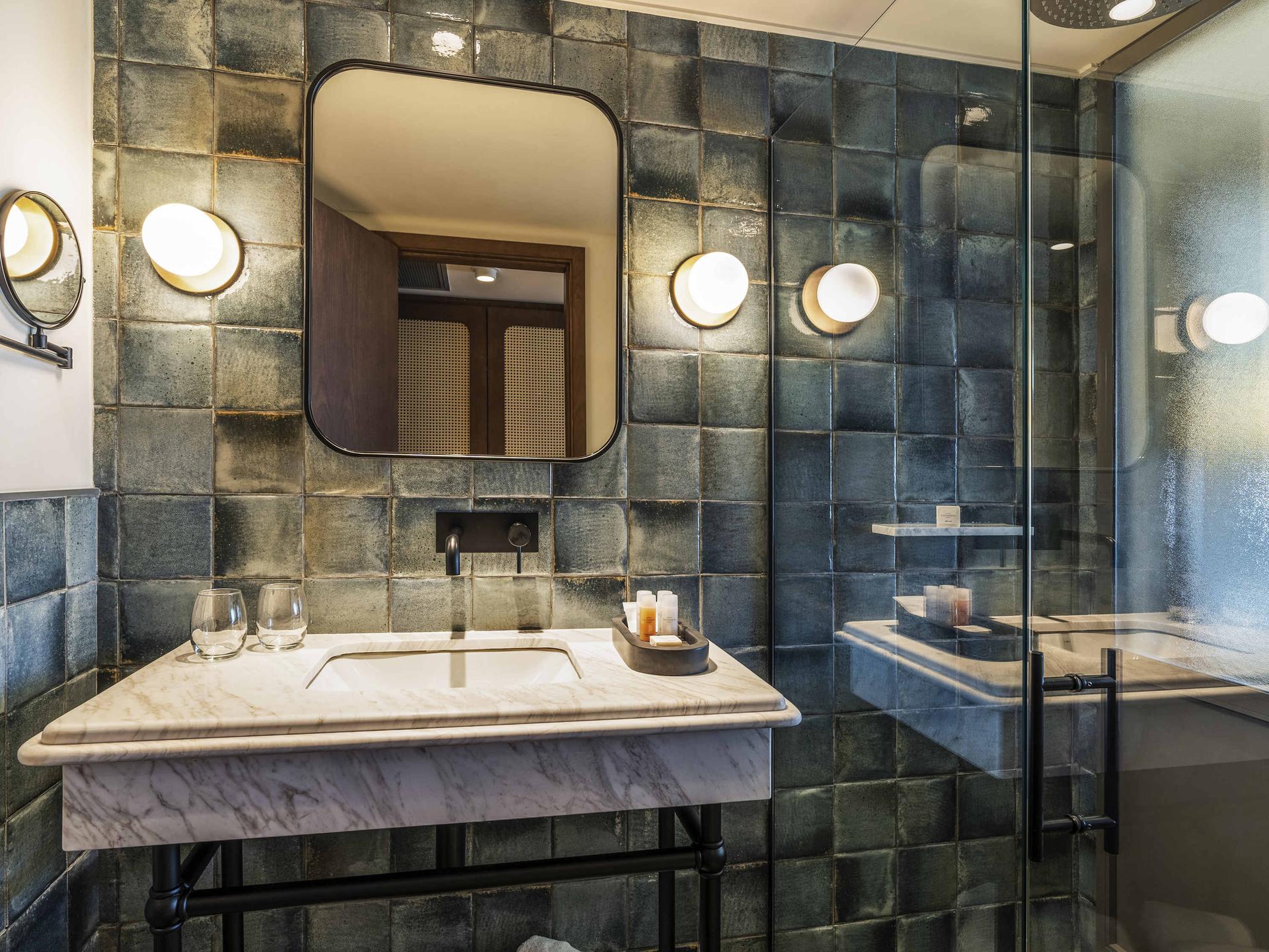 Hotel Costanero Mgallery