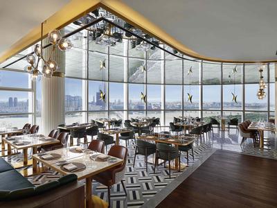 Restaurant VOISIN