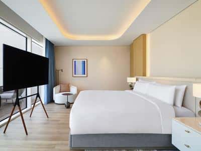 Bamseom Suite with Terrace