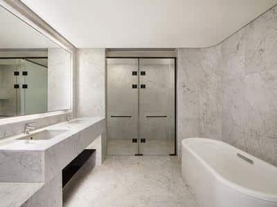 Bamseom Suite with Terrace